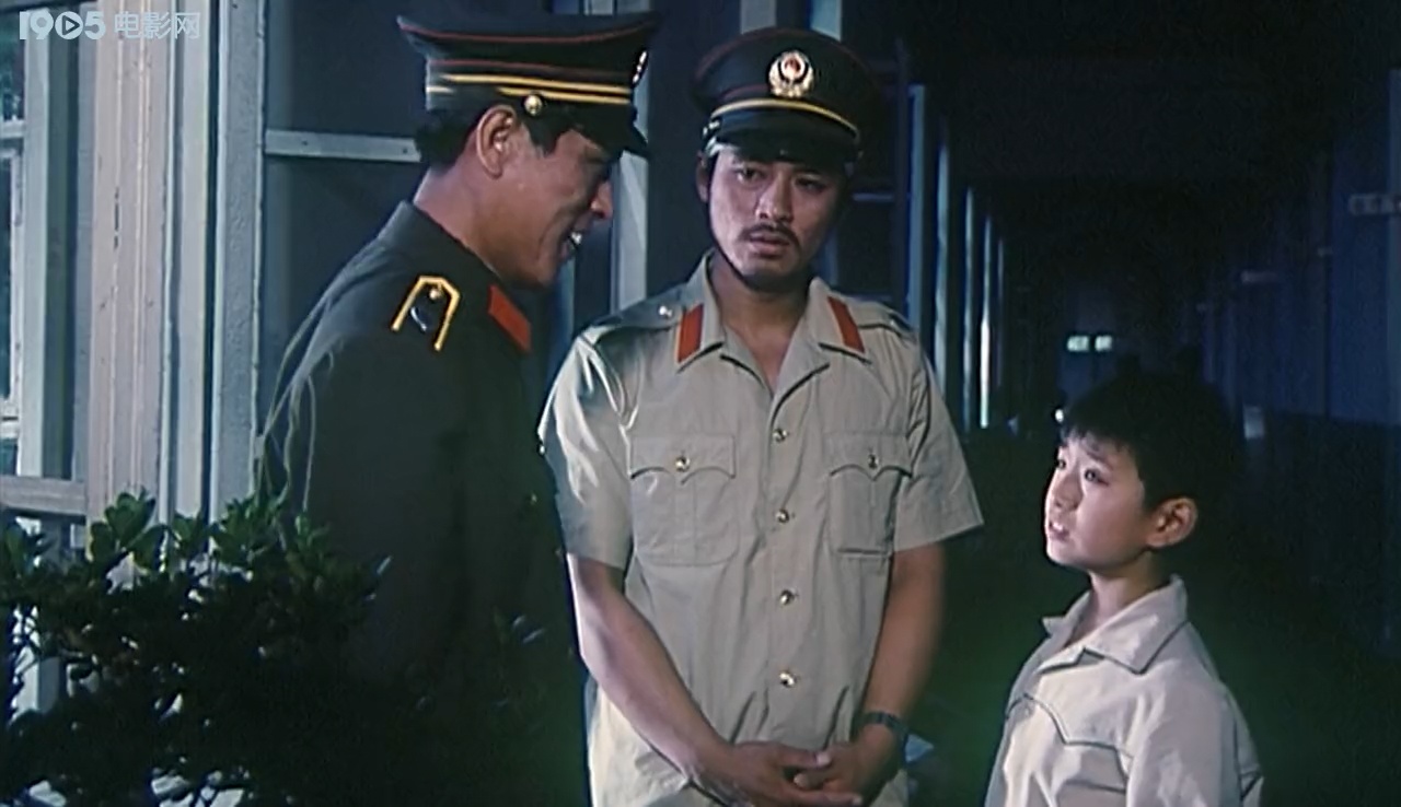 狼犬历险记剧照的剧照