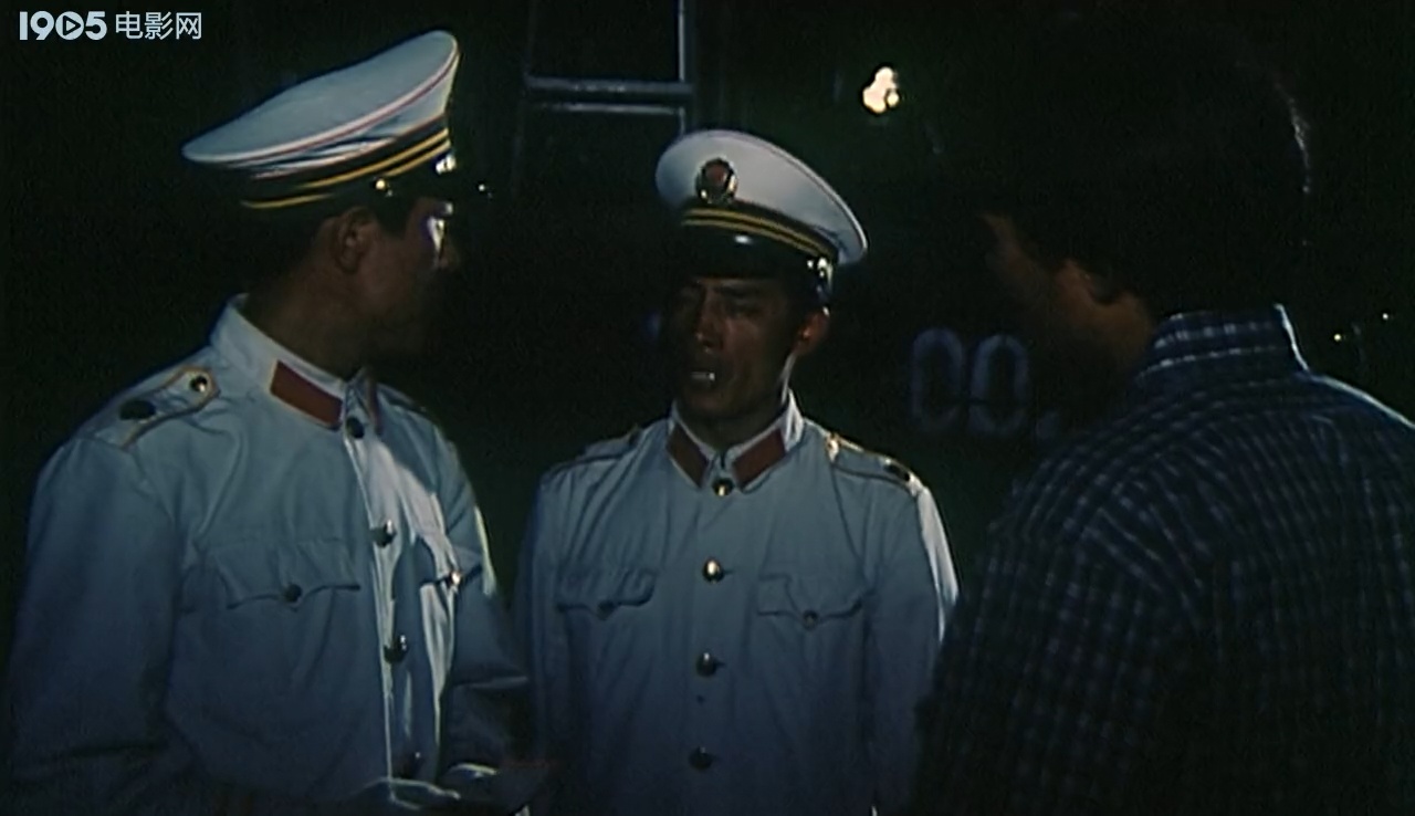 狼犬历险记剧照的剧照