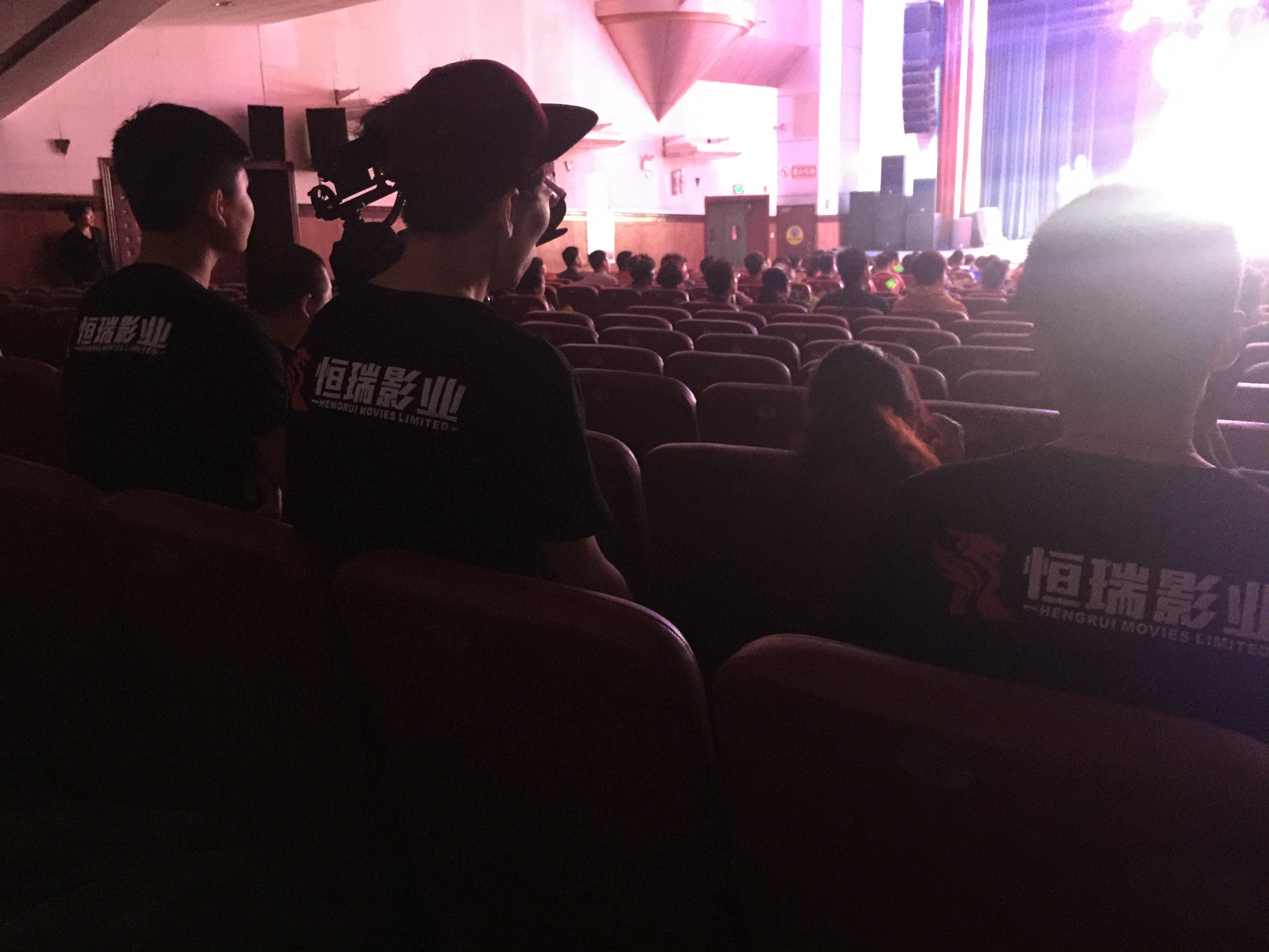 小王刚传奇剧照的剧照