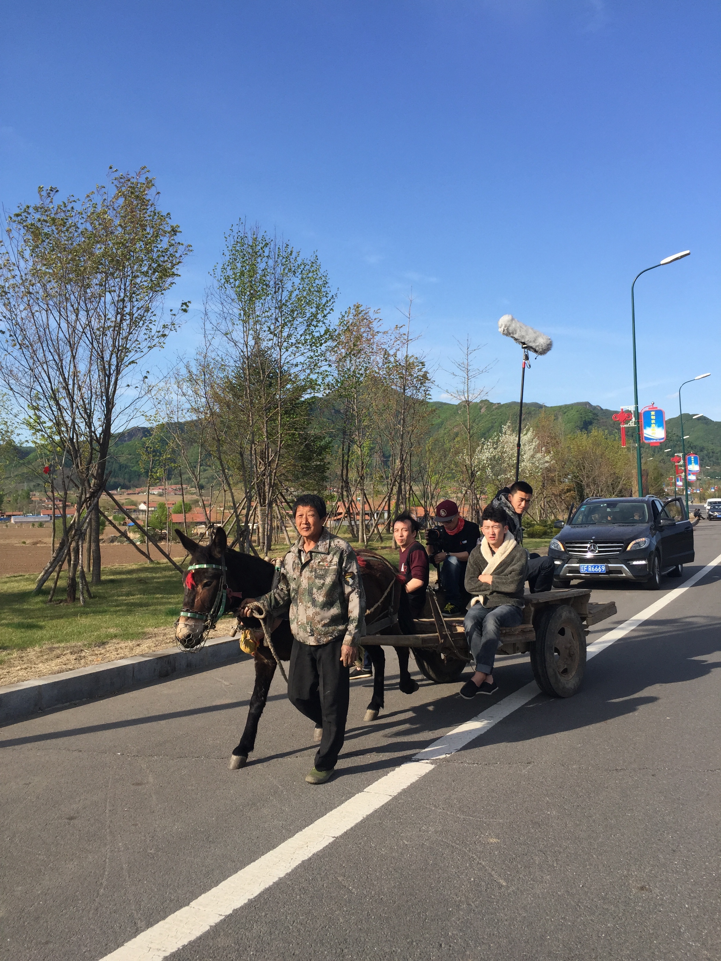 小王刚传奇剧照的剧照