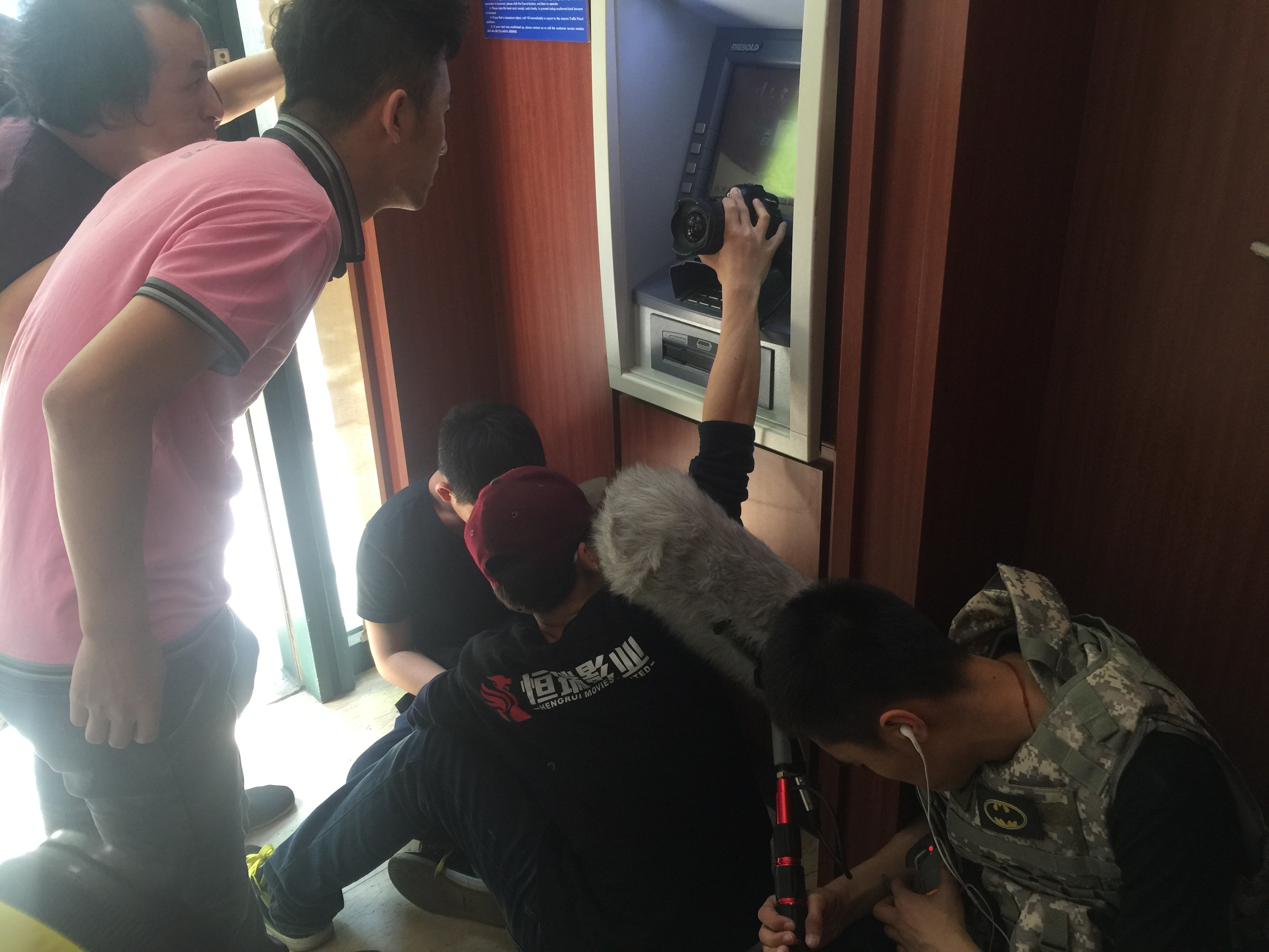 小王刚传奇剧照的剧照