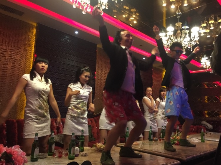 小王刚传奇剧照的剧照