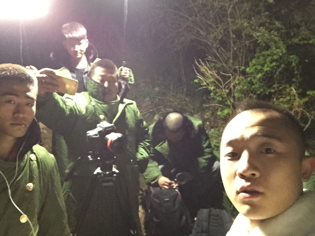 小王刚传奇剧照的剧照