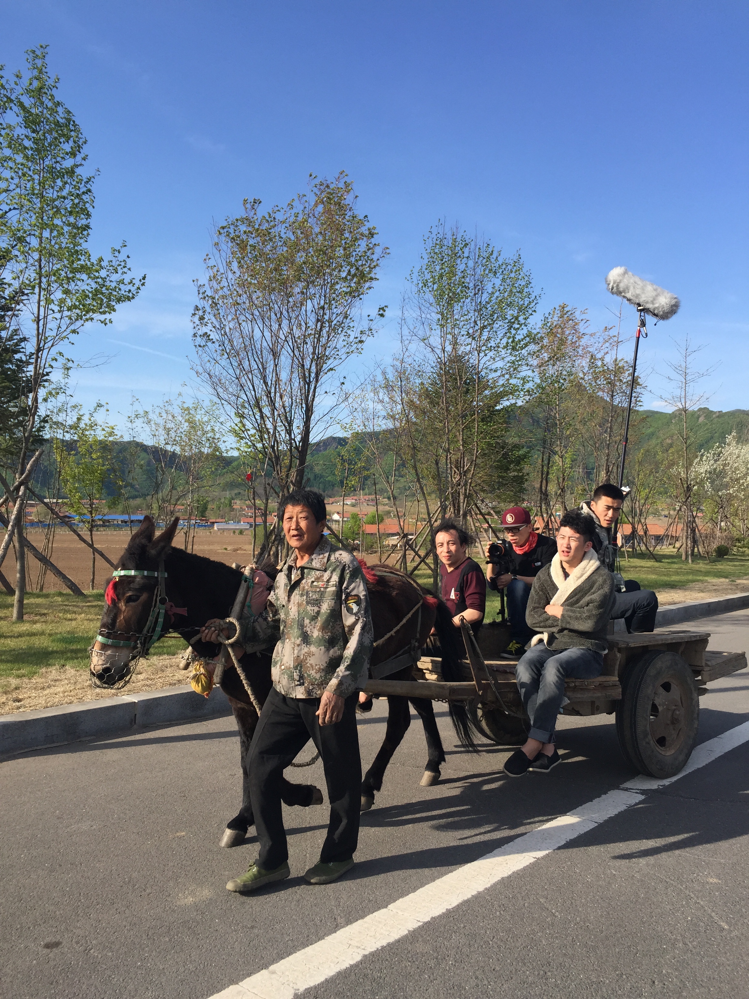 小王刚传奇剧照的剧照