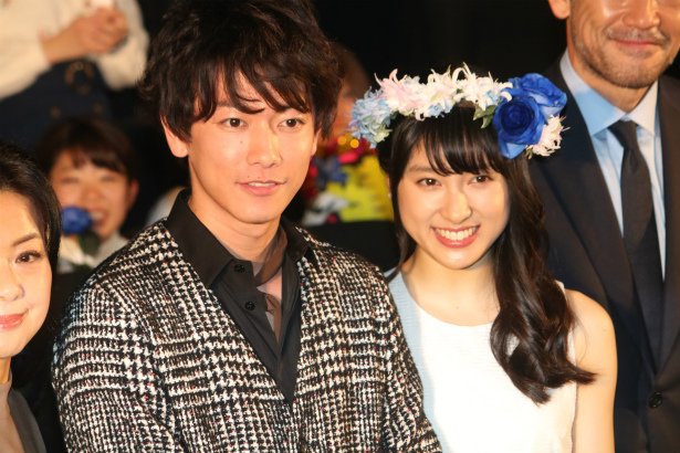 跨越8年的新娘剧照的剧照