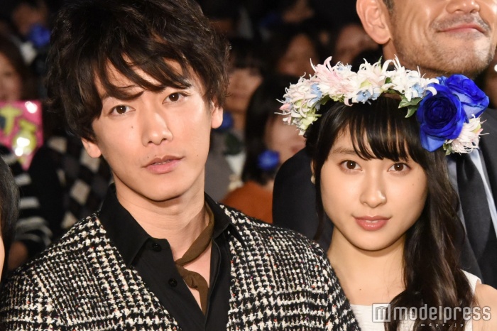 跨越8年的新娘剧照的剧照