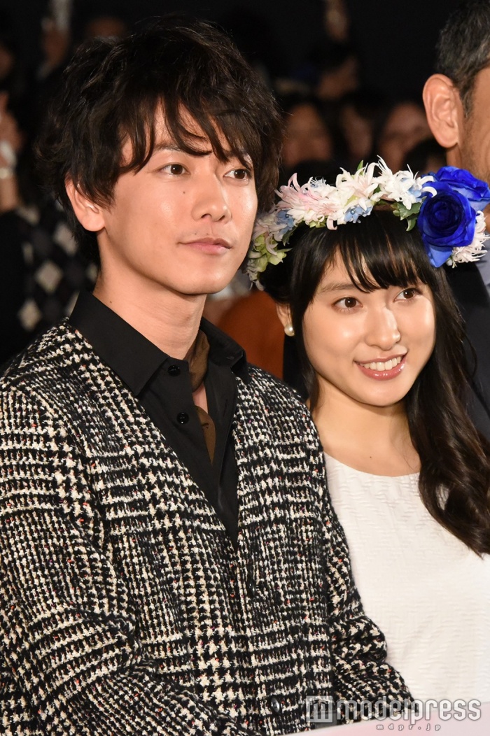 跨越8年的新娘剧照的剧照