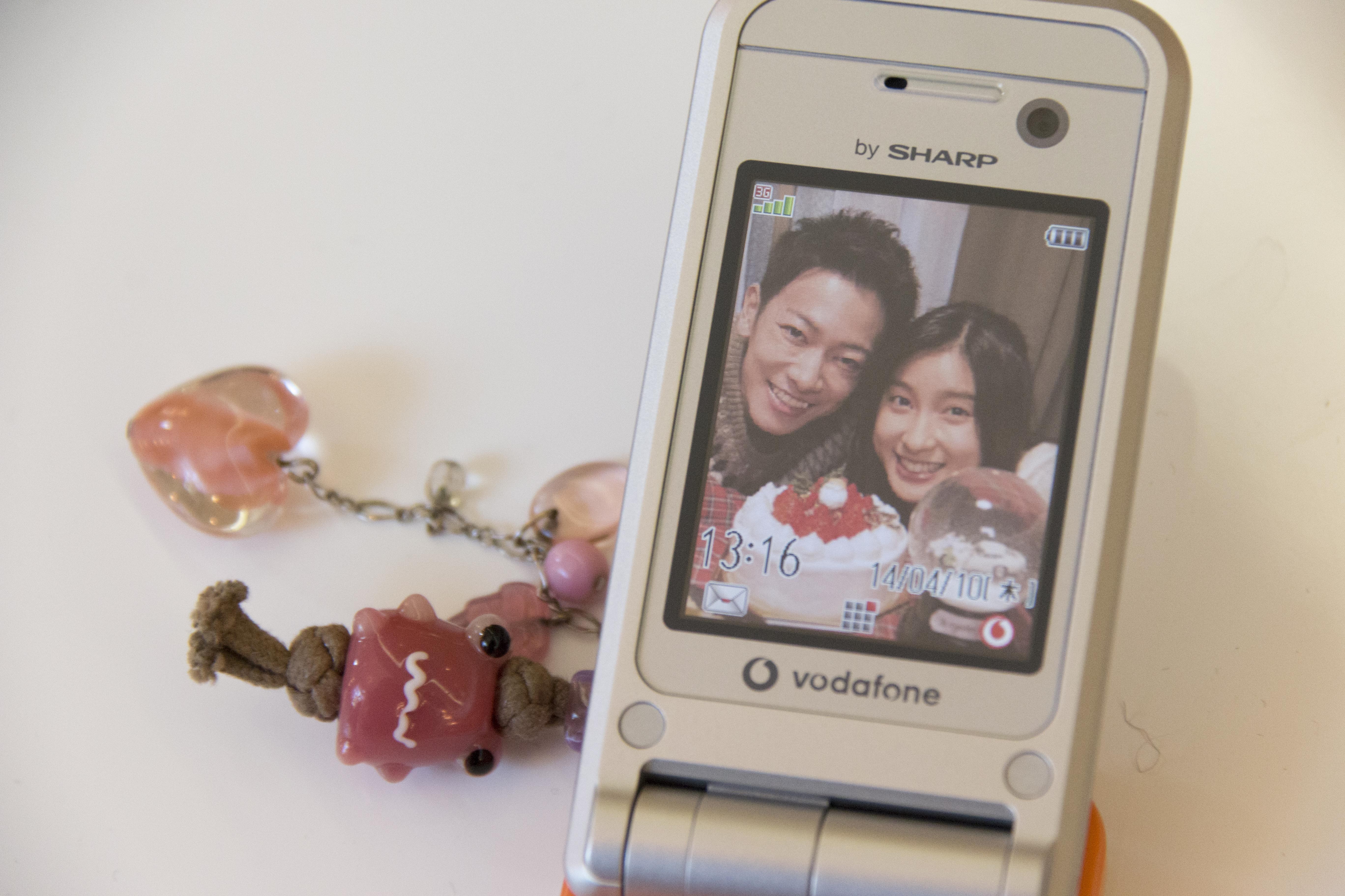 跨越8年的新娘剧照的剧照