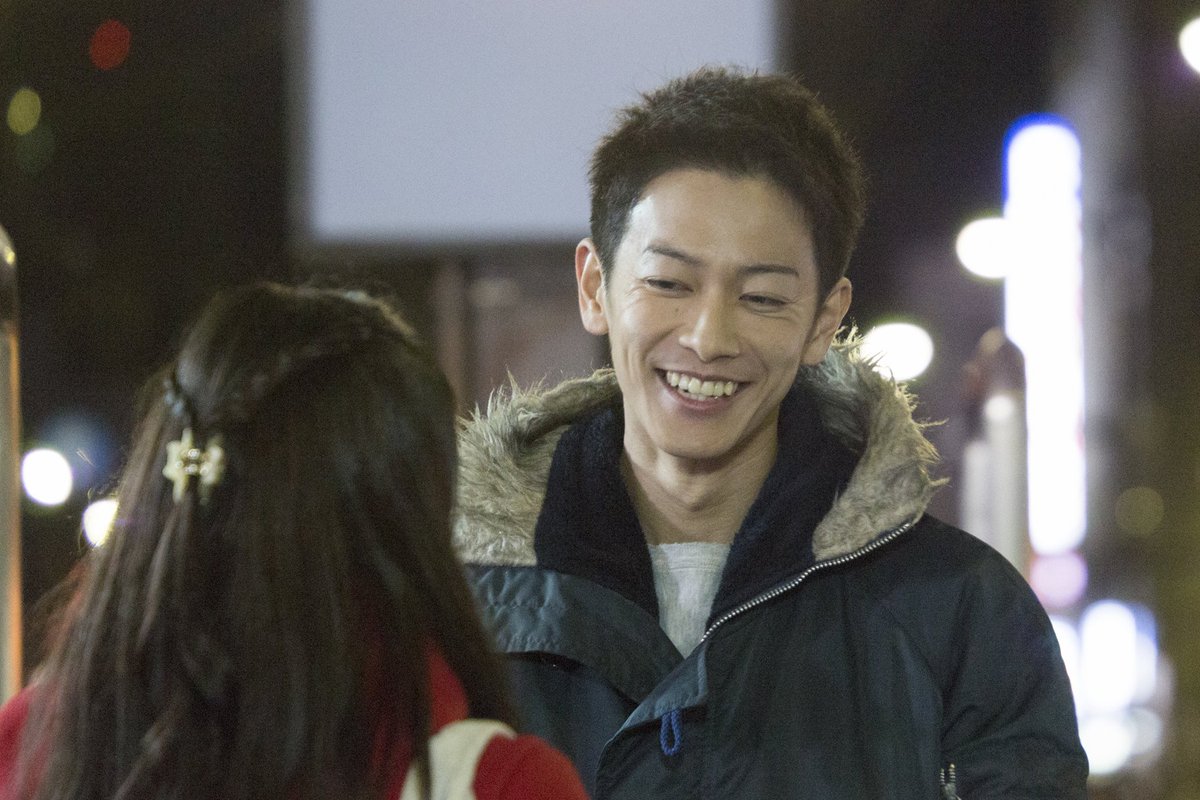 跨越8年的新娘剧照的剧照