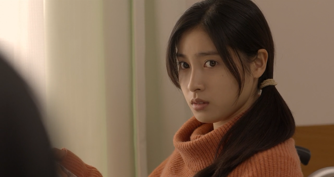 跨越8年的新娘剧照的剧照