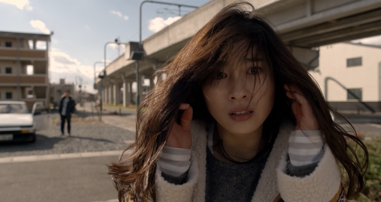 跨越8年的新娘剧照的剧照