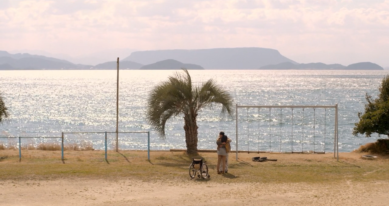 跨越8年的新娘剧照的剧照