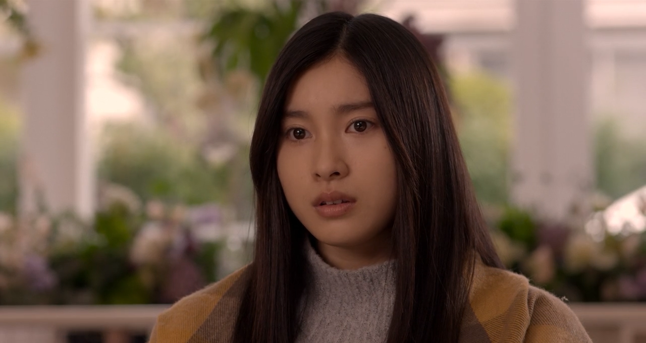 跨越8年的新娘剧照的剧照