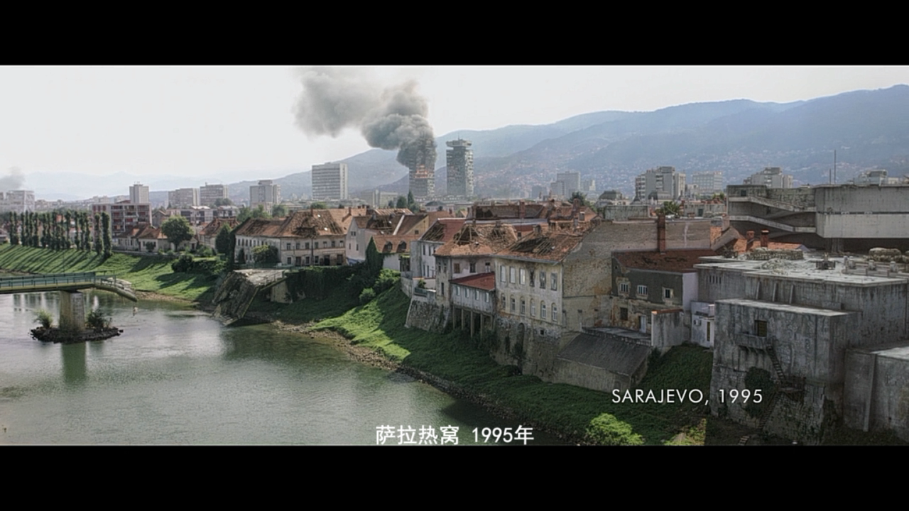 盗潜黄金城剧照的剧照