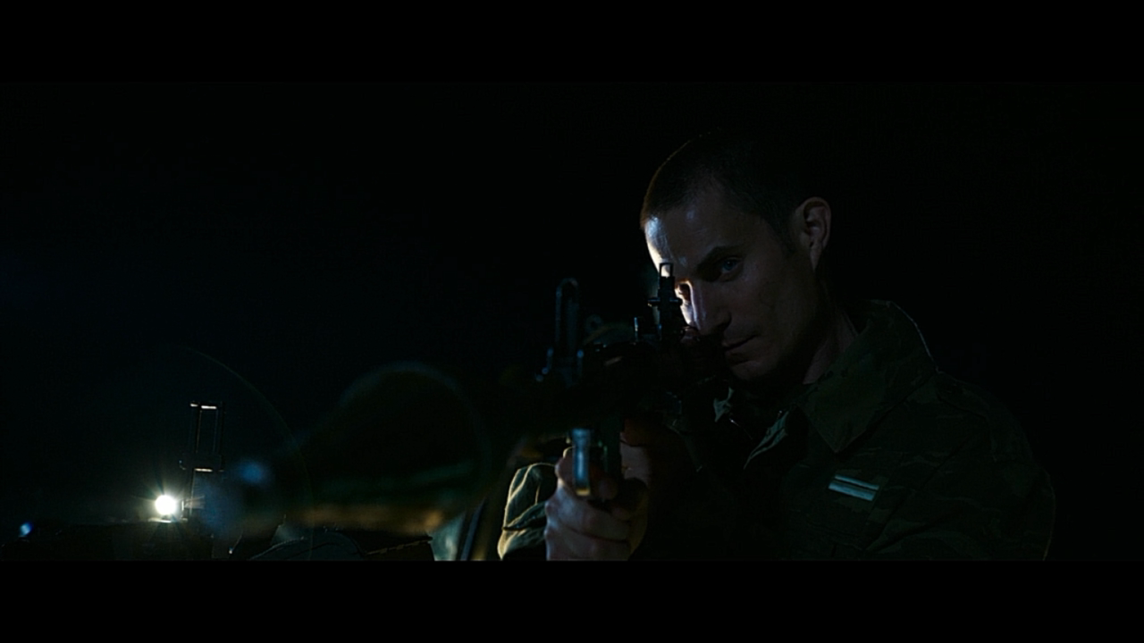 盗潜黄金城剧照的剧照