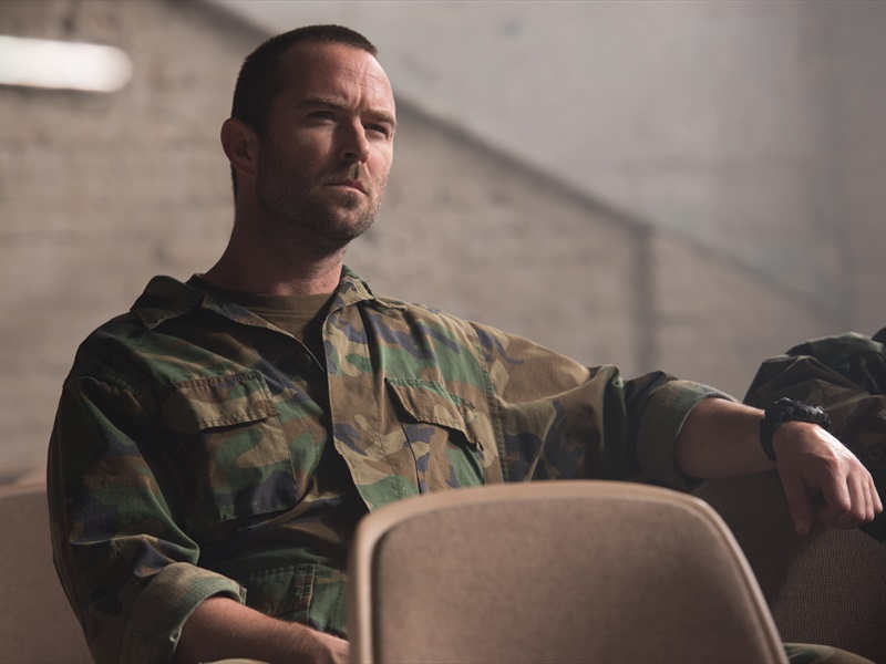 盗潜黄金城剧照的剧照