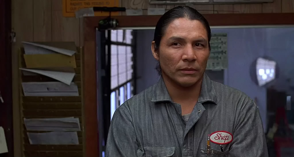 冰血暴剧照的剧照