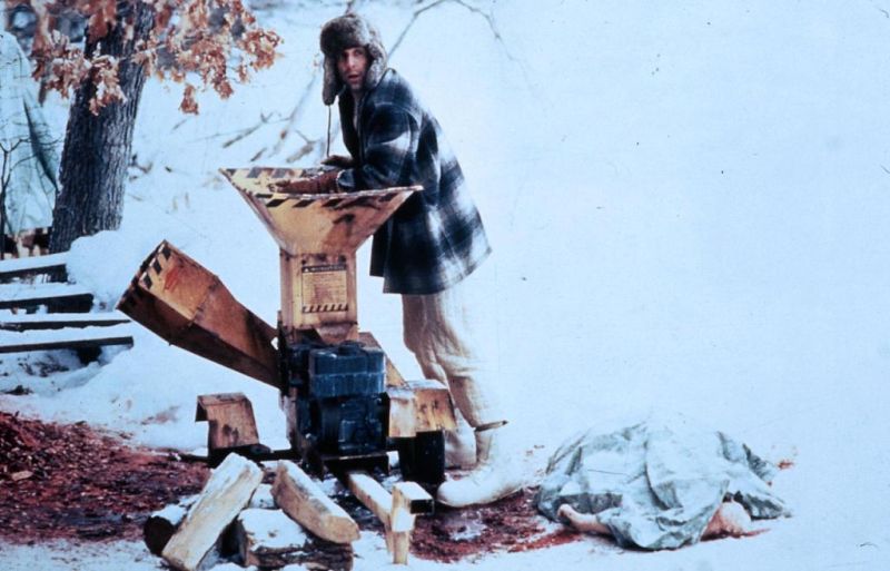 冰血暴剧照的剧照