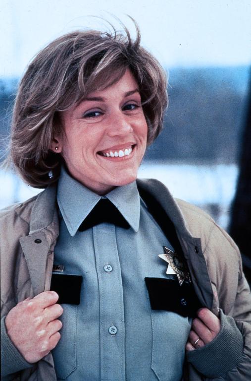 冰血暴剧照的剧照