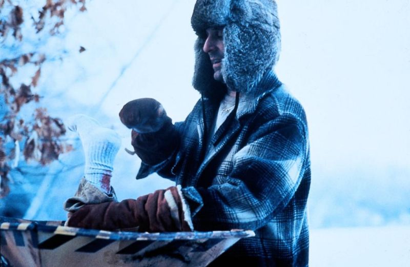 冰血暴剧照的剧照