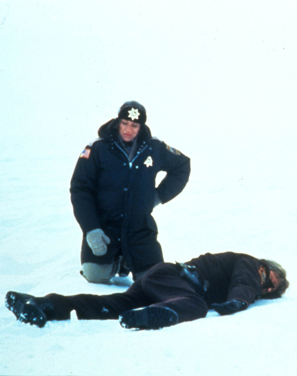 冰血暴剧照的剧照