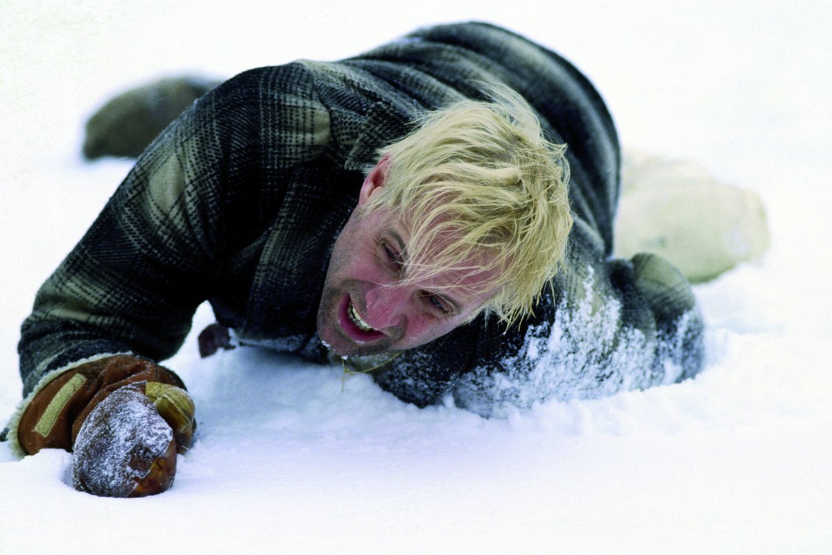 冰血暴剧照的剧照