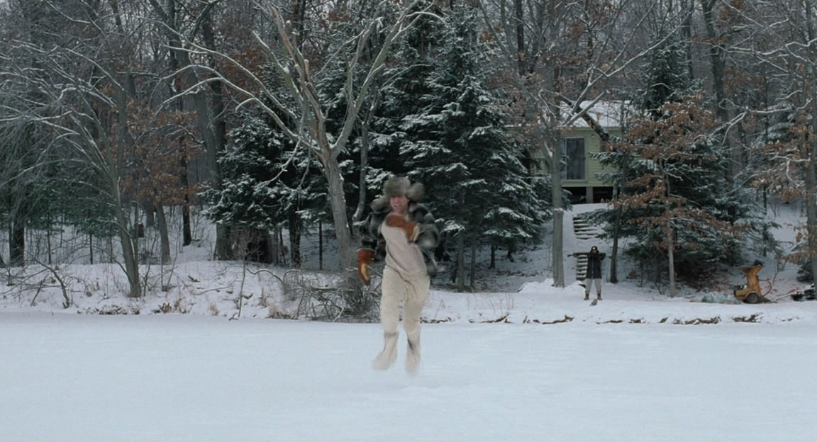 冰血暴剧照的剧照