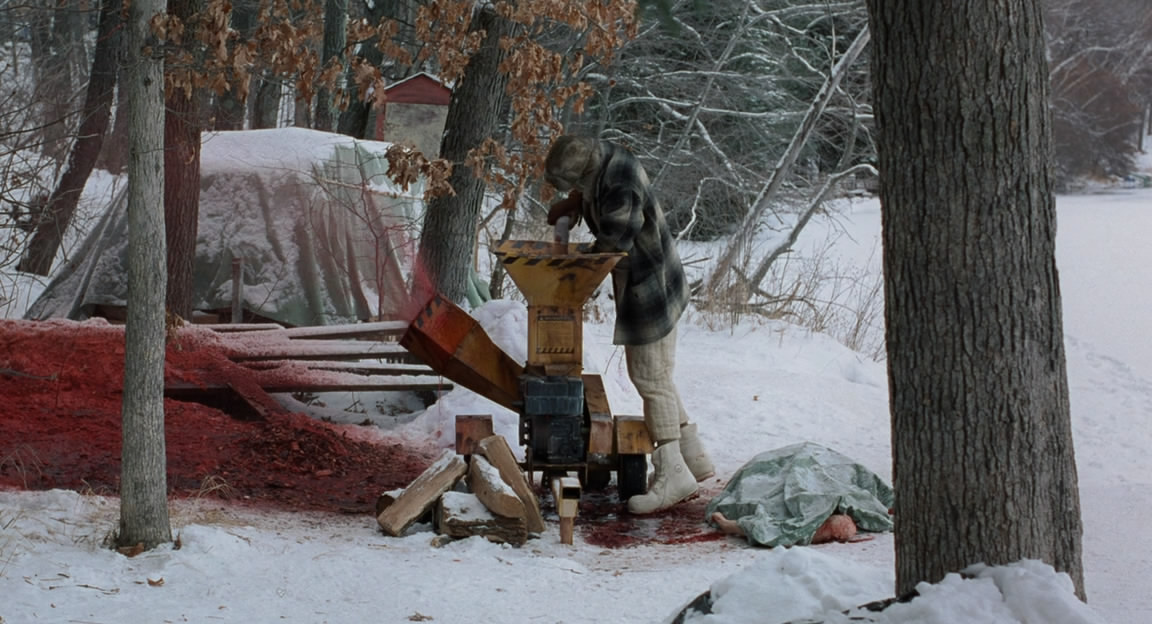 冰血暴剧照的剧照