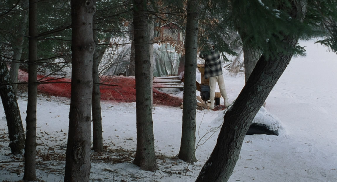 冰血暴剧照的剧照