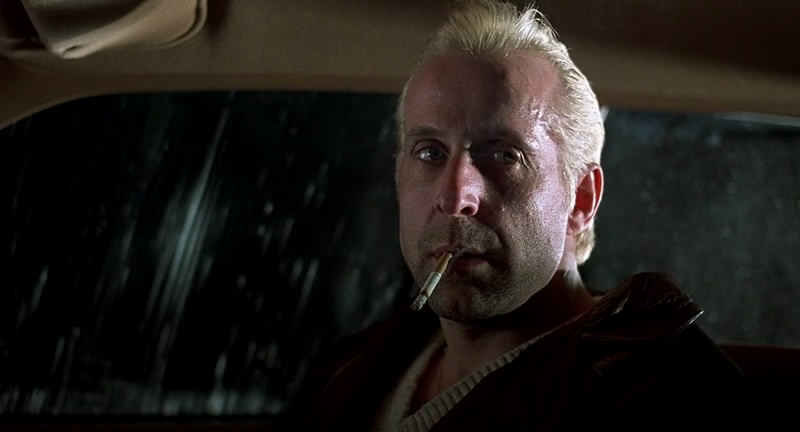 冰血暴剧照的剧照