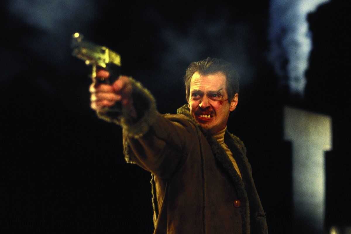 冰血暴剧照的剧照