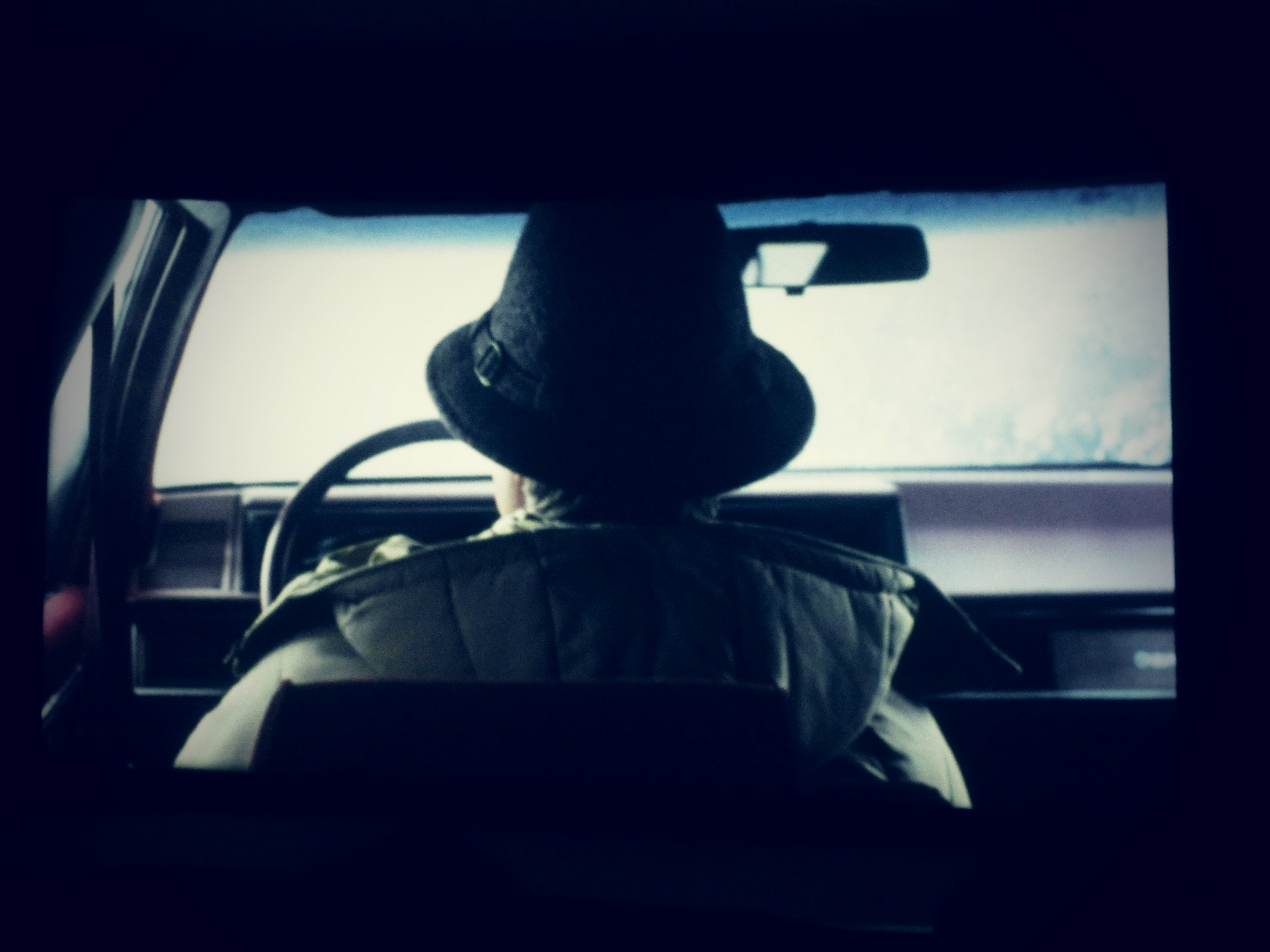 冰血暴剧照的剧照