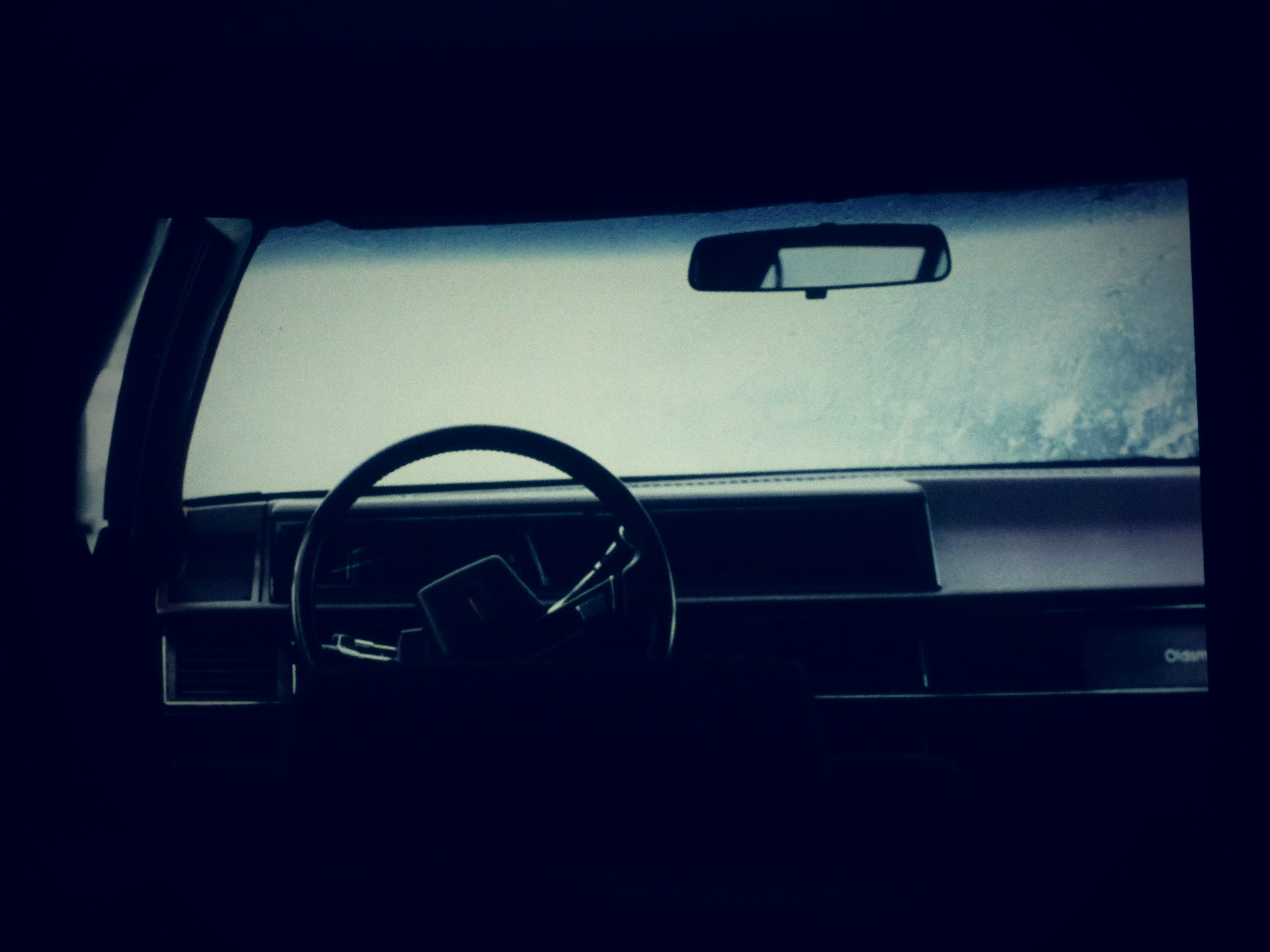 冰血暴剧照的剧照