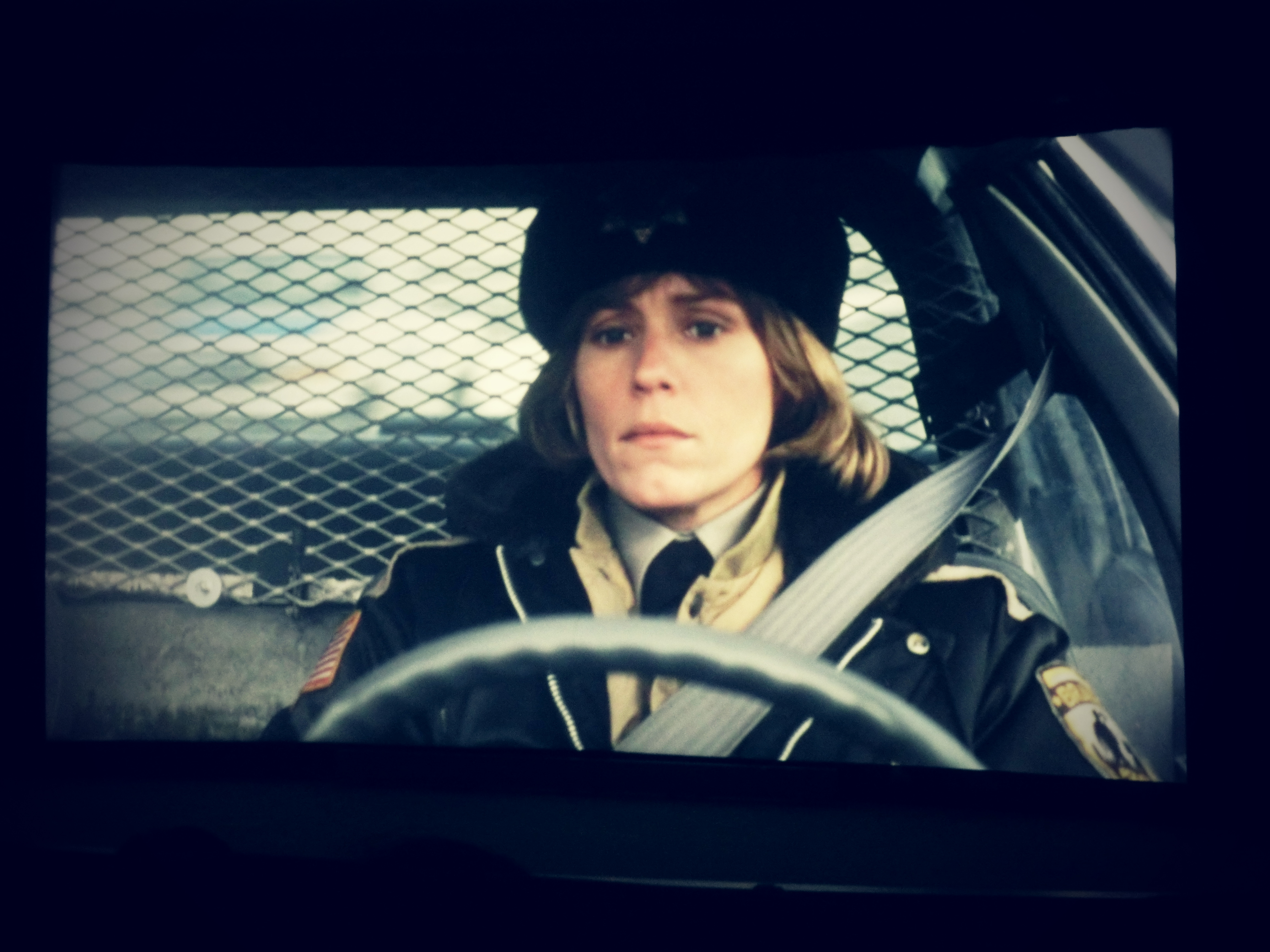 冰血暴剧照的剧照