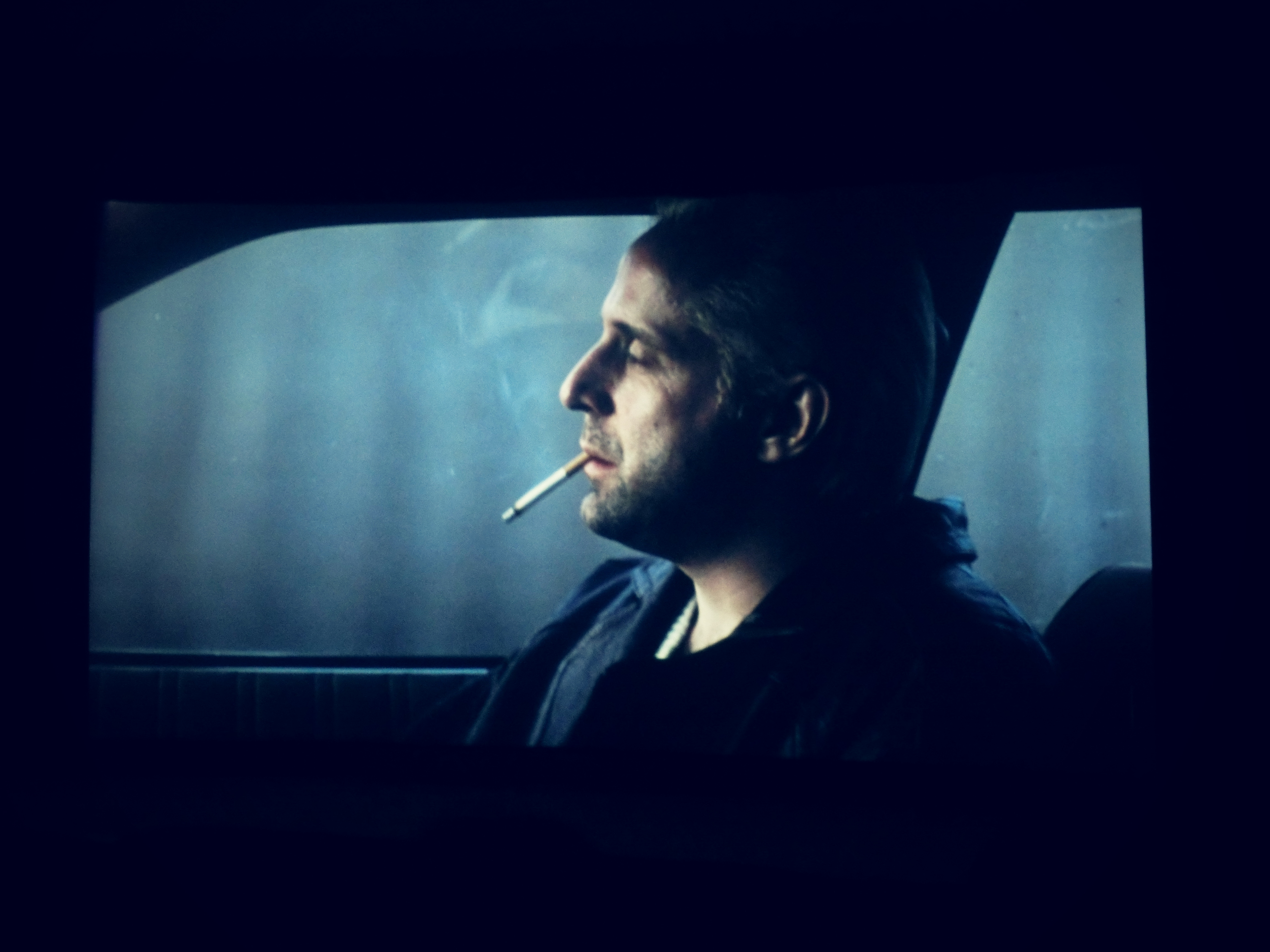 冰血暴剧照的剧照