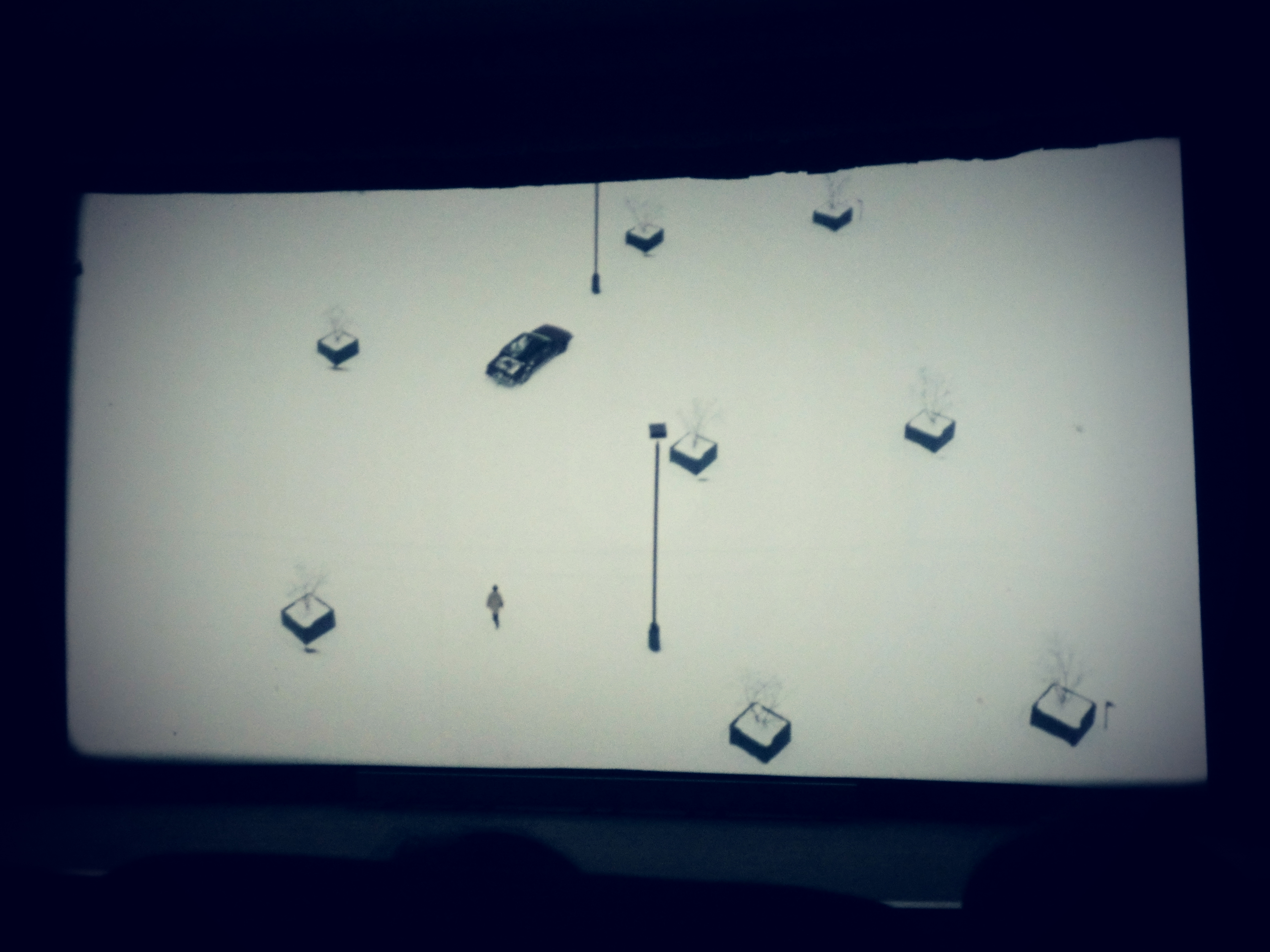 冰血暴剧照的剧照