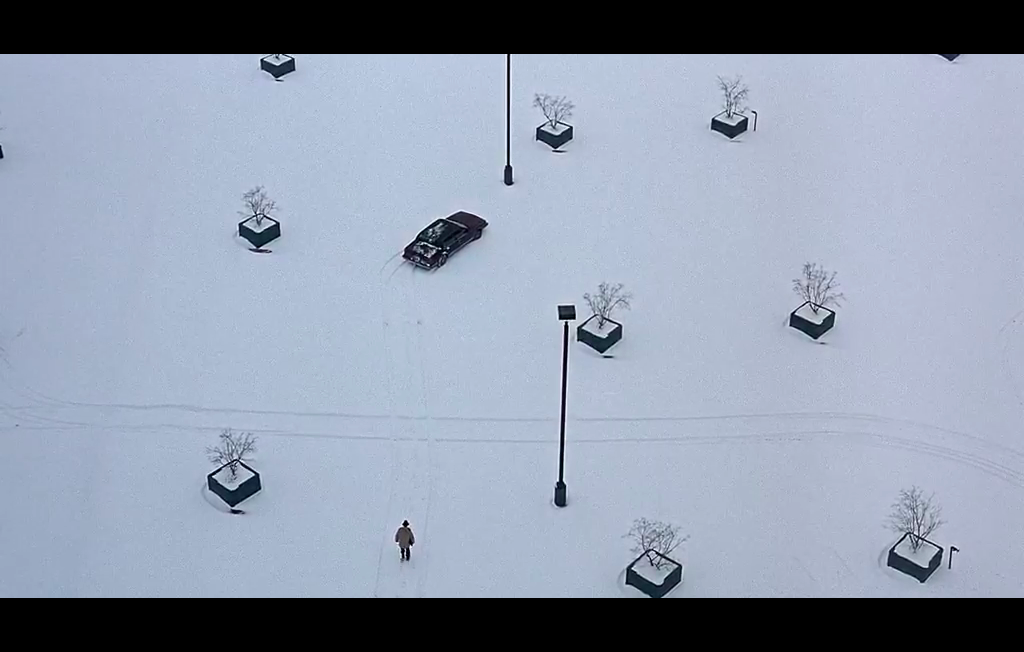 冰血暴剧照的剧照