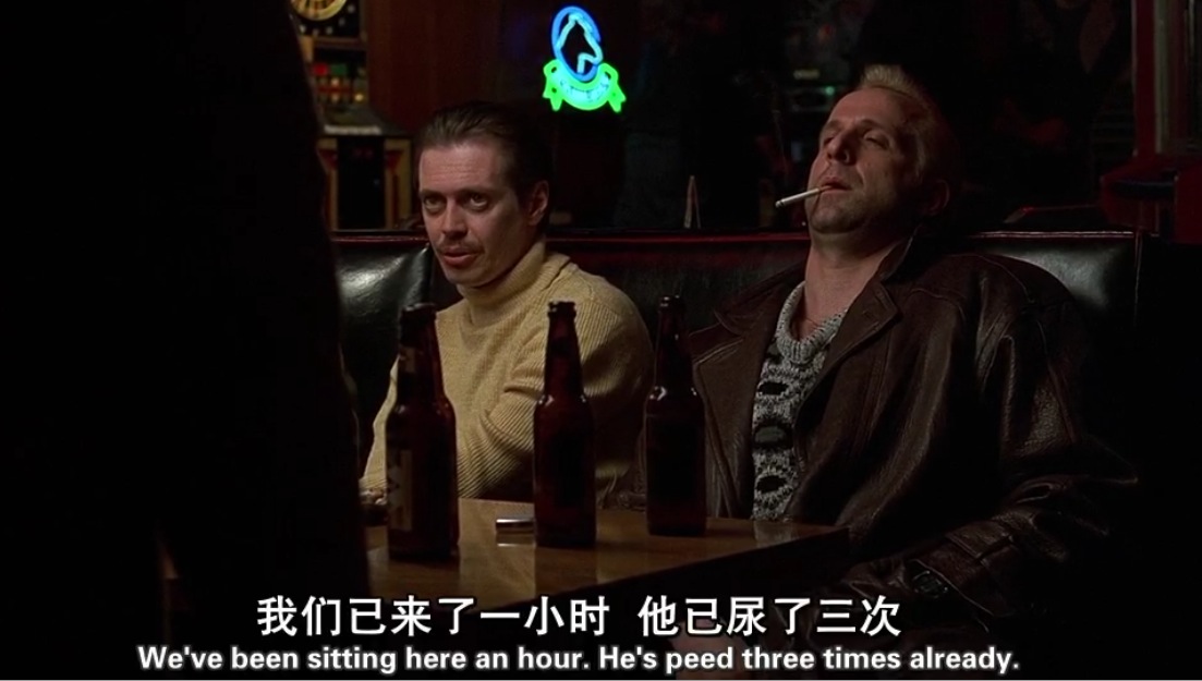 冰血暴剧照的剧照