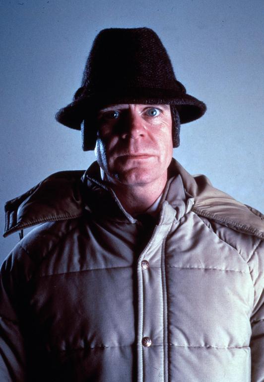 冰血暴剧照的剧照