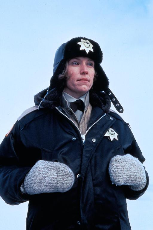 冰血暴剧照的剧照