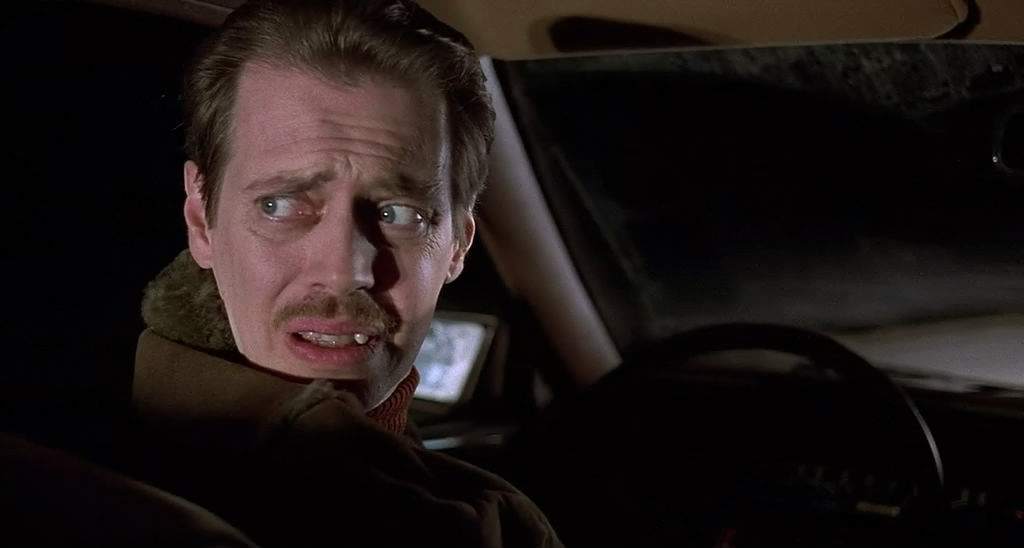 冰血暴剧照的剧照