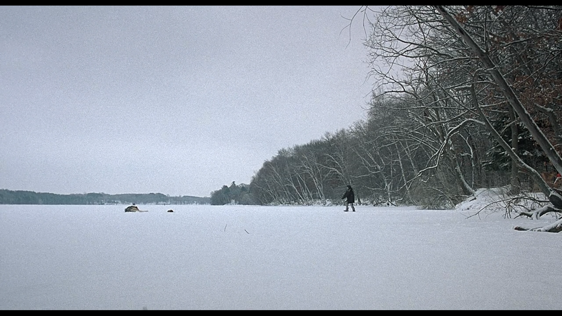 冰血暴剧照的剧照