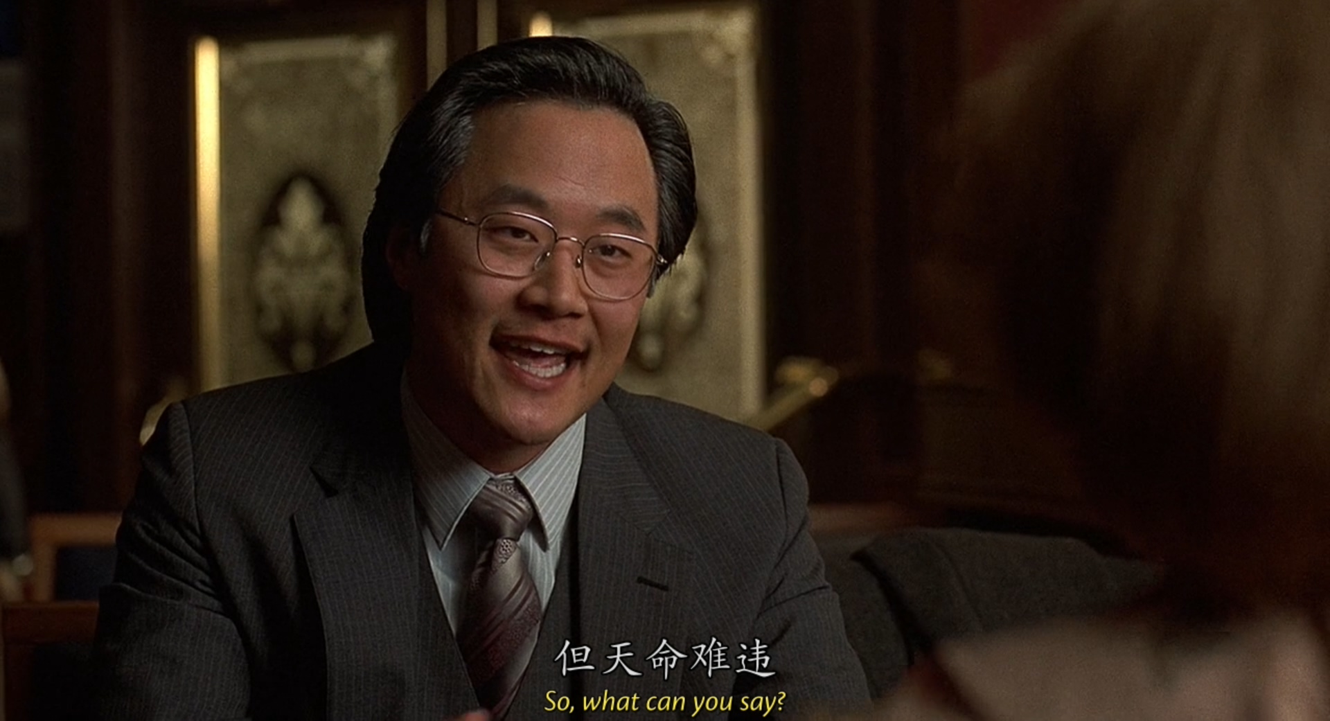 冰血暴剧照的剧照