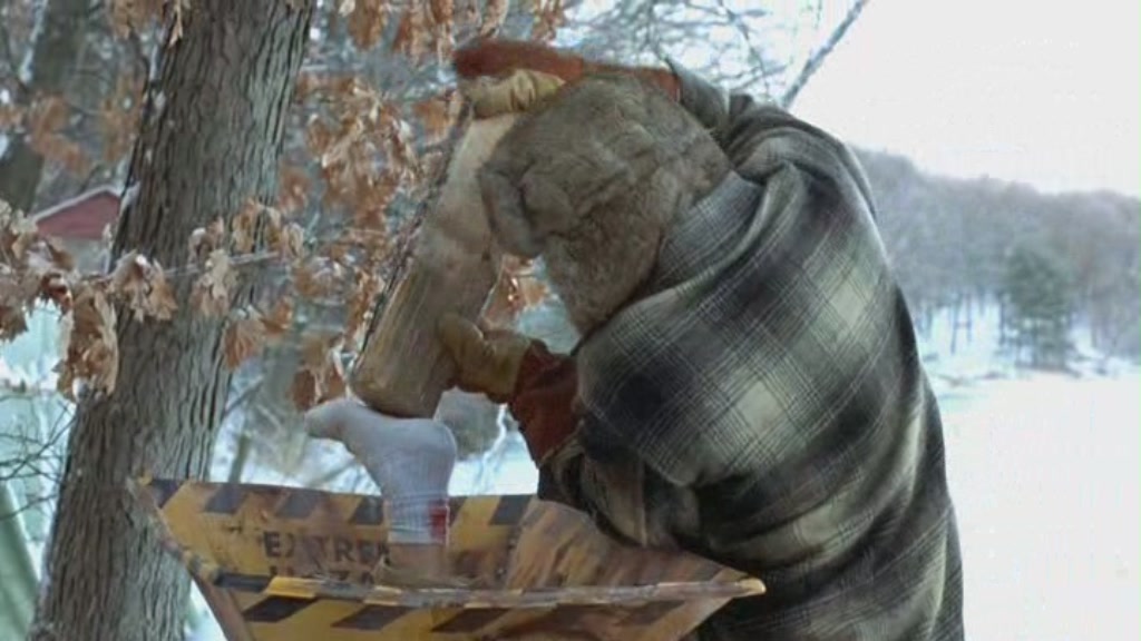 冰血暴剧照的剧照