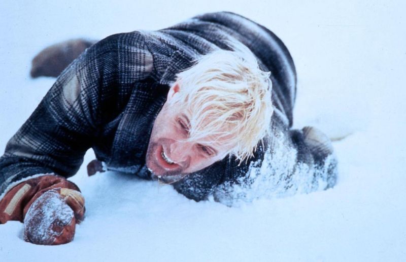 冰血暴剧照的剧照