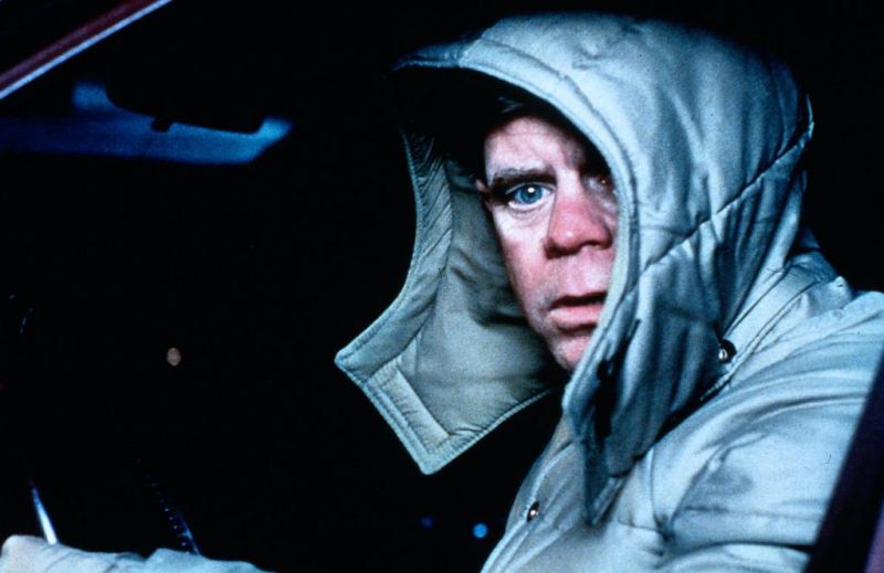 冰血暴剧照的剧照