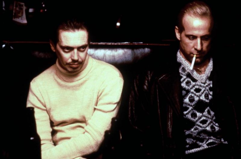 冰血暴剧照的剧照