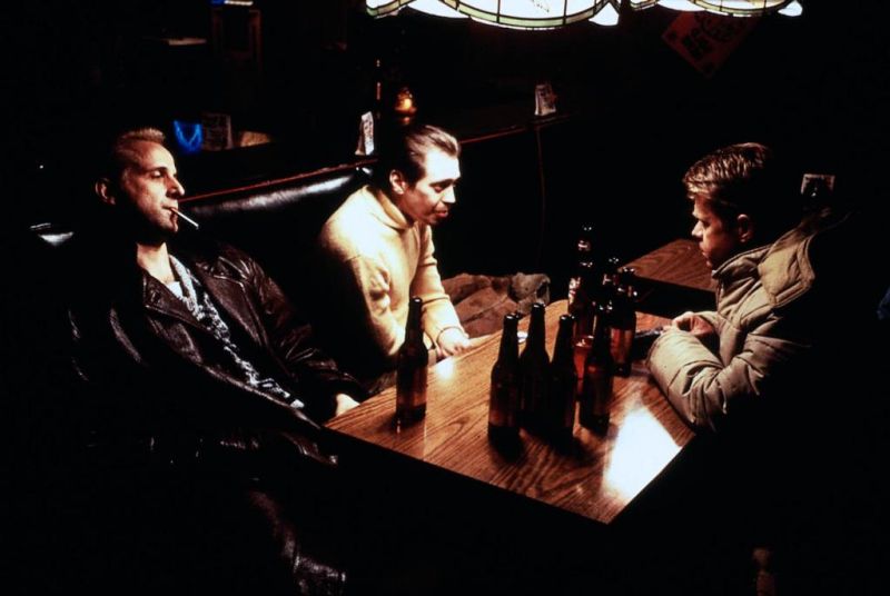 冰血暴剧照的剧照