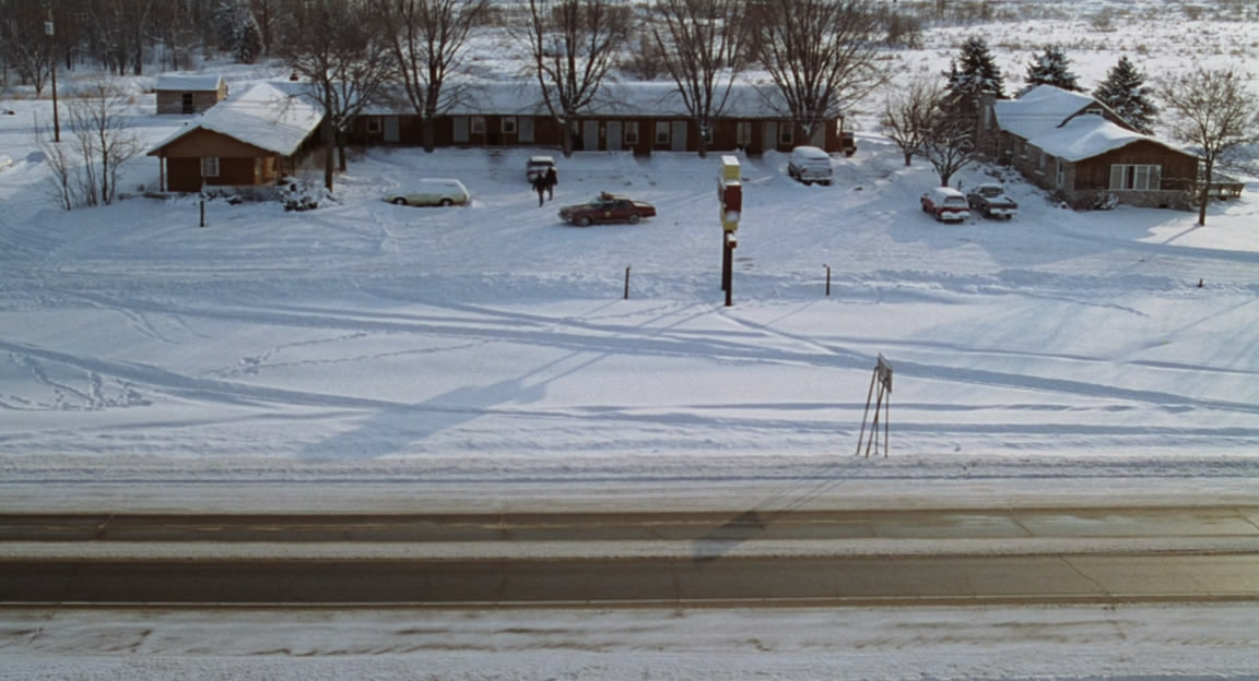 冰血暴剧照的剧照