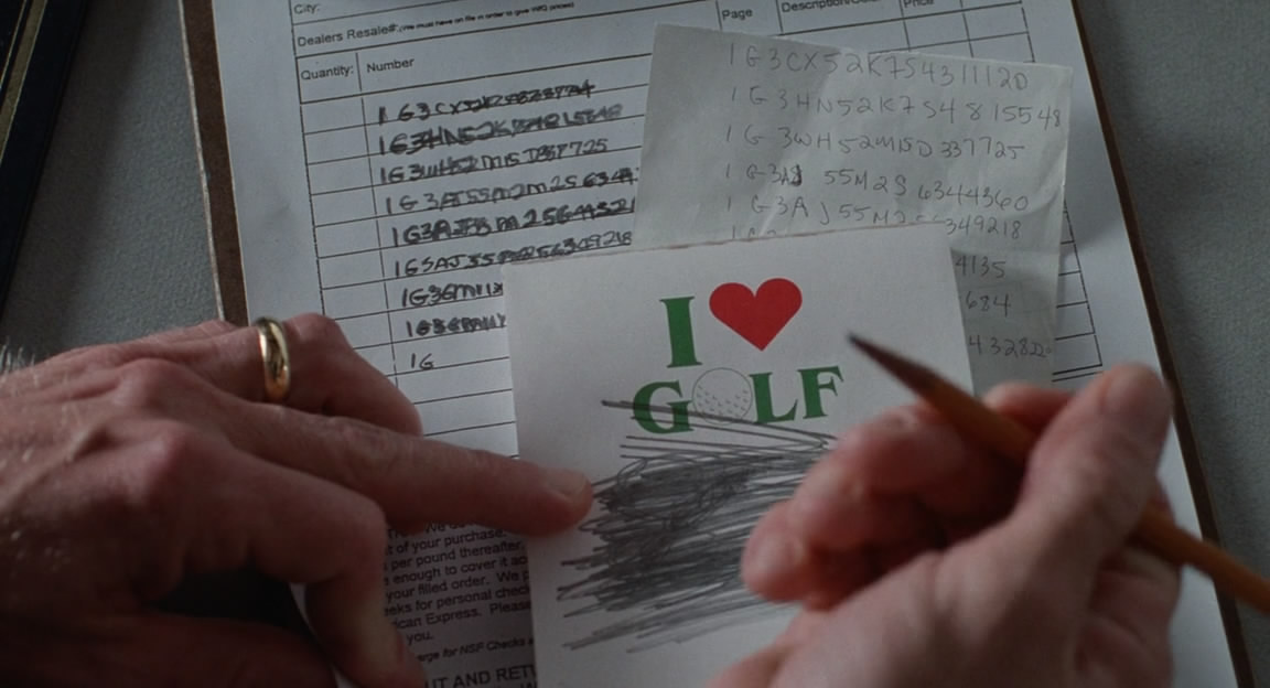 冰血暴剧照的剧照